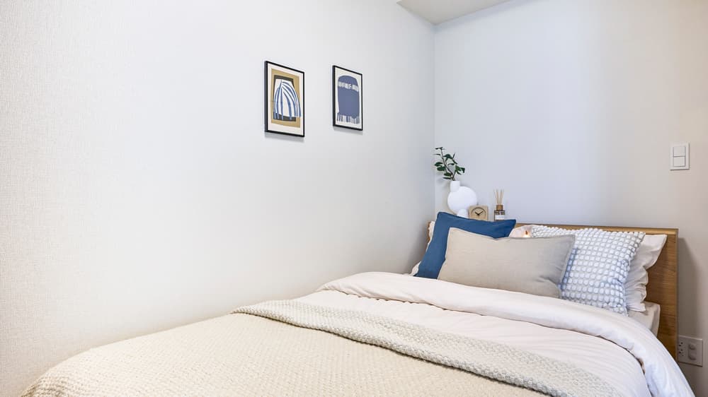 Room Type Gallery